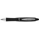 Paper Mate PhD Ultra Ball Pen 0.9mm Tip 0.7mm Line Black Ref P0686230