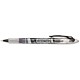 Paper Mate Liquid Expresso Fineliner Pen Extra Fine 0.6mm Tip 0.3mm Line Black Ref S0191122 [Pack 12]