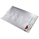 DuPont Tyvek Pocket Envelopes with Window Strong Lightweight C4 H324xW229mm White Ref 555057 [Pack 100]