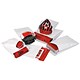 DuPont Tyvek Gusseted Envelopes Extra Capacity Strong C4 H324xW229xD20mm White Ref 774924 [Pack 100]