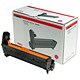 OKI Laser Toner Drum Page Life 17000pp Magenta [for C5100 5300] Ref 42126606