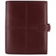 Filofax Classic Personal Organiser A5 Cherry Ref 424072