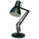 Helix Classic GLS Desk Lamp 60W Black Ref VL1010