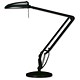 Helix Classic Desk Lamp Halogen 50W Black Ref VL3010