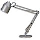 Helix Classic GLS Desk Lamp 100W Titanium Ref VL4020