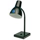 Helix Classic GLS Table Lamp 60W Black Ref VL5010