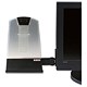 3M Flat Screen Monitor Document Holder Monitor Mounted 30pp Ref DH445