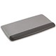 3M Professional Series II Keyboard Wrist Rest Gel Black and Grey Ref WR420