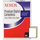 Xerox NCR Paper Digital Laser Carbonless 250 Sheets 2-Part White and Yellow Ref 003R99105 [1 Ream]