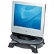 Fellowes Monitor Riser for TFT LCD 76-114mm Capacity 17inch/14kg W426xD289xH121mm Grey Charcoal Ref 91450