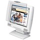 Fellowes Screen Protection Filter Frameless Anti-glare TFT LCD 17inch Ref 96891