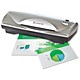 GBC H405 A4 Laminator Office for Sizes ID-A4 360micron 3.4kg W500xD225xH125mm Ref 2100971