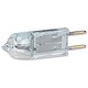 Stearn Light Bulb Halogen 40mm 12V 50W Ref M74