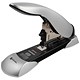 Rexel Gladiator Stapler Heavy-duty 10-70mm Throat Depth for 23/11-13-15-17 Black Ref 2100591