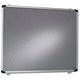 Nobo Pro-Rail Notice Board 1200x900mm Aluminium Trim Ref 1901236