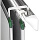 Nobo Pro-Rail Extension Kit to add Upper Hanging Level Ref 1901239