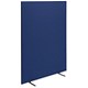 Trexus 800 Screen Free-standing with Stabilising Feet W800xH1500mm Royal