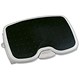 Kensington SoleMate Comfort Footrest with Gel Tilts 0-18 Degrees H90-120mm Platform W450xD350mm Ref 56153