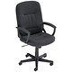 Trexus High Back Manager Armchair W500xD480xH465-580mm Backrest H620mm Charcoal