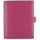 Filofax Classic Personal Organiser A5 Pink Ref 424073