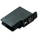 Armor Compatible Inkjet Cartridge Black [Canon BCI-21Bk Equivalent] Ref K10776