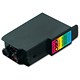 Armor Compatible Fax Inkjet Cartridge 3-Colour [Canon BCI-21C Equivalent] Ref K10777