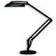 Helix Classic Desk Lamp Fluorescent 18W Ref VL9010