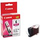 Canon BCI-6M Ink Tank Magenta Ref 4707A002