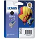 Epson Inkjet Cartridge Page Life 900pp Black Ref C13T019401