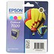 Epson Inkjet Cartridge Page Life 300pp Colour Ref C13T020401