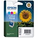 Epson Inkjet Cartridge Page Life 300pp Colour Ref C13T018401