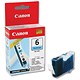 Canon BCI-6PC Ink Tank Cartridge Photo Cyan Ref 4709A002