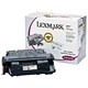 Lexmark Linea Laser Toner Cartridge Page Life 10000pp Black [for HP 4000 4050] Ref 140127X