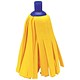 Addis Cloth Mop Head Refill Thick Absorbent Strands Blue Ref 9588BLU