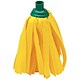 Addis Cloth Mop Head Refill Thick Absorbent Strands Green Ref 9588GRN
