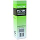 Brother Fax Ribbon Thermal Black Ref PC72RF [Pack 2]