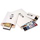 Jiffy Mailmiser Protective Envelopes Bubble-lined No.3 White 220x320mm Ref JMM-WH-MP3 [Pack 10]