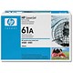 Hewlett Packard [HP] Laser Toner Cartridge Page Life 6000pp Black [for LaserJet 4100] Ref C8061A