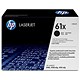 Hewlett Packard [HP] Laser Toner Cartridge Page Life 10000pp Black [for LaserJet 4100] Ref C8061X