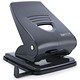 Rapesco 835M Punch 2-Hole Metal Heavy-duty with Lock-down Handle Capacity 35x 80gsm Black Ref PF800AB1