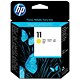 Hewlett Packard [HP] No. 11 Inkjet Printhead Cartridge Long-life Yellow Ref C4813AE