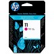 Hewlett Packard [HP] No. 11 Inkjet Cartridge 28ml Magenta Ref C4837AE