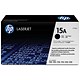 Hewlett Packard [HP] Laser Toner Cartridge Page Life 2500pp Black [for Laserjet 1200 1220] Ref C7115A