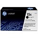 Hewlett Packard [HP] Laser Toner Cartridge 15x 3500 Page Life Black [for Laserjet 1200 1220] Ref C7115X