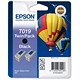 Epson Inkjet Cartridge Page Life 900pp Black Ref C13T019402 [Pack 2]
