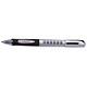 Stabilo Bionic Rollerball Pen Refillable 0.6mm Tip 0.3mm Line Black Ref B-18337