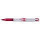 Pilot VBall VB7 Rollerball Pen with Rubber Grip 0.7mm 0.5mm Line Red Ref BLNVBG5 02 [Pack 12]