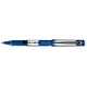 Pilot VBall VB7 Rollerball Pen with Rubber Grip 0.7mm 0.5mm Line Blue Ref BLNVBG7 03 [Pack 12]