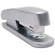 Rapesco Puffa Stapler Half Strip Chrome Ref REP260C1