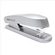 Rapesco Skippa Stapler Full Strip Chrome Ref RES260C1